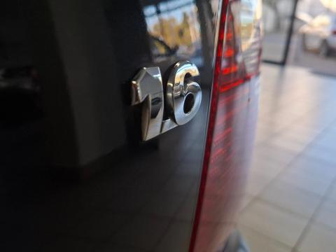 Image Volkswagen Polo 1.4 Trendline