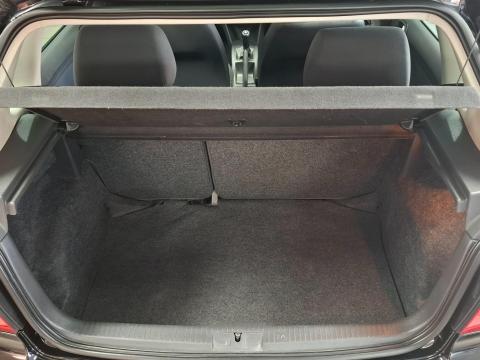 Image Volkswagen Polo 1.4 Trendline