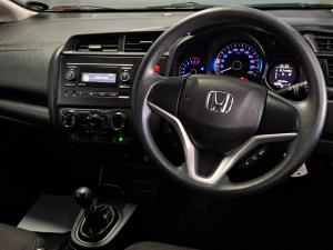 Honda Jazz 1.2 Trend - Image 16