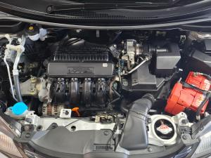 Honda Jazz 1.2 Trend - Image 18