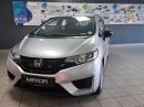 Thumbnail Honda Jazz 1.2 Trend