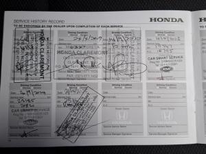 Honda Jazz 1.2 Trend - Image 20