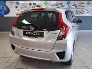 Honda Jazz 1.2 Trend - Image 4