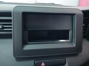 Suzuki Ertiga 1.5 GA - Image 13