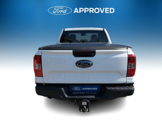 Ford Ranger 2.0 SiT double cab XL auto