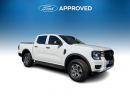 Thumbnail Ford Ranger 2.0 SiT double cab XL auto