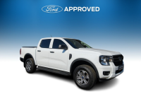 Ford Ranger 2.0 SiT double cab XL auto