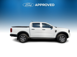 Ford Ranger 2.0 SiT double cab XL auto