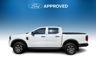 Ford Ranger 2.0 SiT double cab XL auto