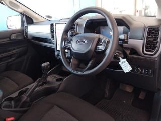 Ford Ranger 2.0 SiT double cab XL auto
