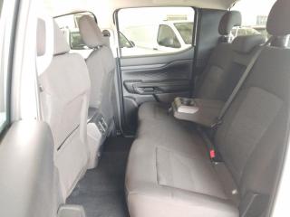 Ford Ranger 2.0 SiT double cab XL auto