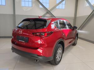 Mazda CX-5 2.0 Active - Image 11