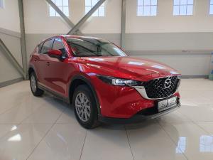 Mazda CX-5 2.0 Active - Image 1