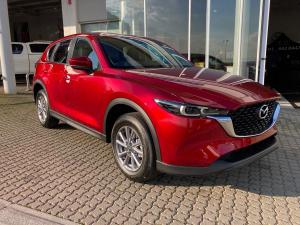 Mazda CX-5 2.0 Active - Image 1