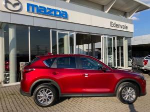 Mazda CX-5 2.0 Active - Image 2