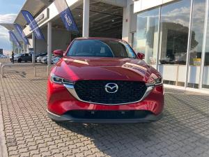 Mazda CX-5 2.0 Active - Image 3