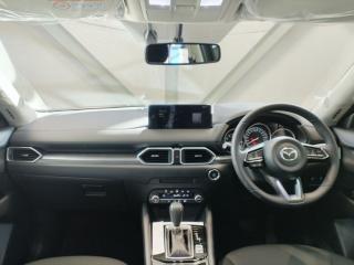Mazda CX-5 2.0 Active