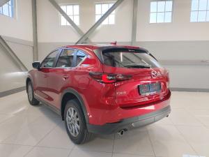 Mazda CX-5 2.0 Active - Image 8