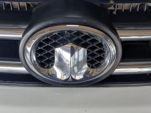 GWM Steed 5 2.2MPi single cab Workhorse - Image 11