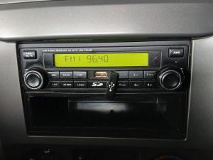 GWM Steed 5 2.2MPi single cab Workhorse - Image 13