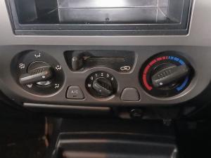 GWM Steed 5 2.2MPi single cab Workhorse - Image 14
