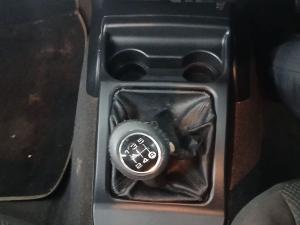 GWM Steed 5 2.2MPi single cab Workhorse - Image 15
