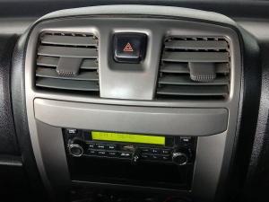 GWM Steed 5 2.2MPi single cab Workhorse - Image 16