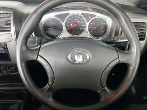 GWM Steed 5 2.2MPi single cab Workhorse - Image 17