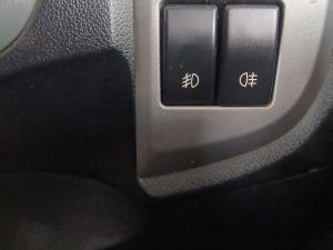 GWM Steed 5 2.2MPi single cab Workhorse - Image 19