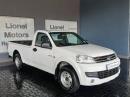 Thumbnail GWM Steed 5 2.2MPi single cab Workhorse