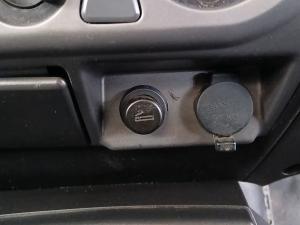 GWM Steed 5 2.2MPi single cab Workhorse - Image 20