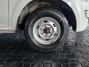 GWM Steed 5 2.2MPi single cab Workhorse - Image 22