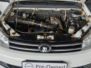 GWM Steed 5 2.2MPi single cab Workhorse - Image 23