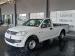 GWM Steed 5 2.2MPi single cab Workhorse - Thumbnail 2
