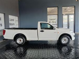 GWM Steed 5 2.2MPi single cab Workhorse - Image 4