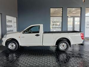 GWM Steed 5 2.2MPi single cab Workhorse - Image 5