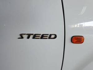 GWM Steed 5 2.2MPi single cab Workhorse - Image 7