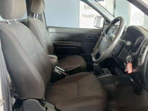 GWM Steed 5 2.2MPi single cab Workhorse - Image 8