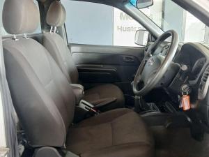 GWM Steed 5 2.2MPi single cab Workhorse - Image 9