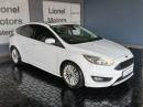 Thumbnail Ford Focus hatch 1.0T Trend