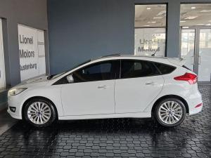 Ford Focus hatch 1.0T Trend - Image 8