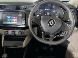 Renault Triber 1.0 Life