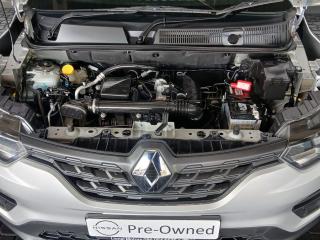 Renault Triber 1.0 Life