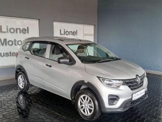 Renault Triber 1.0 Life