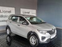 Renault Triber 1.0 Life