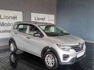 Renault Triber 1.0 Life - Image 1