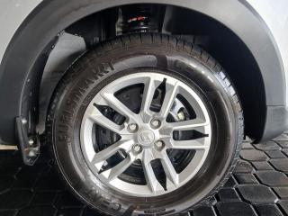 Renault Triber 1.0 Life
