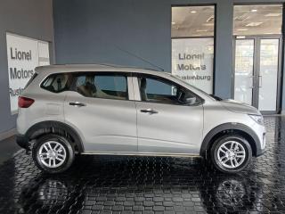 Renault Triber 1.0 Life