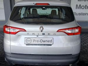 Renault Triber 1.0 Life - Image 4