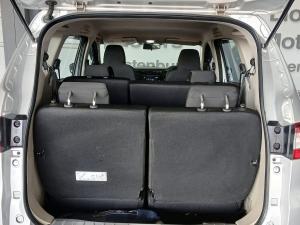 Renault Triber 1.0 Life - Image 5